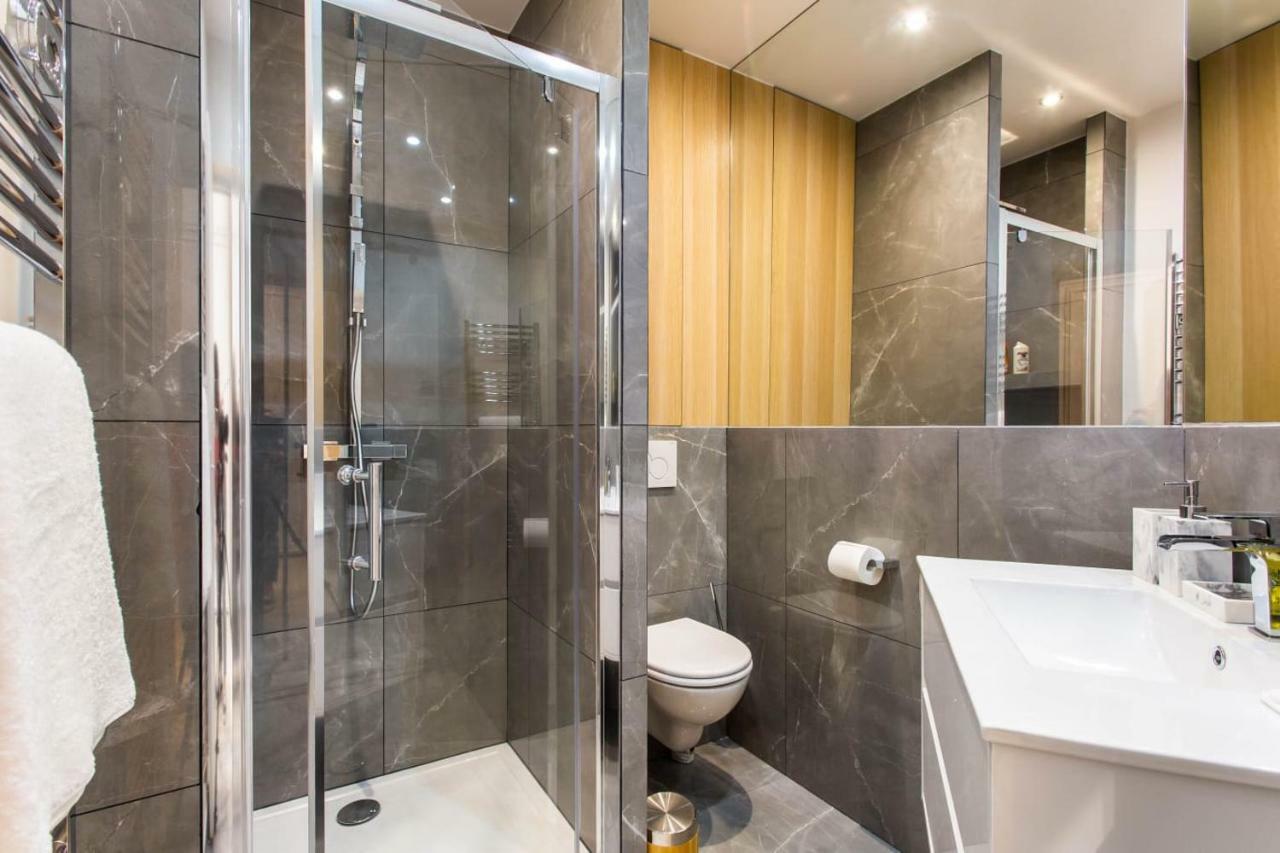 شقة Cosy & Luxury Kleber Trocadero Arc De Triomphe باريس المظهر الخارجي الصورة